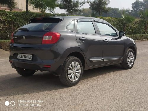 Used 2018 Maruti Baleno low price