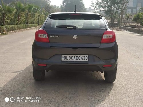 Used 2018 Maruti Baleno low price