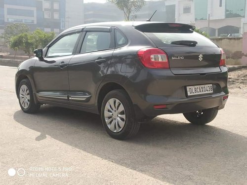 Used 2018 Maruti Baleno low price