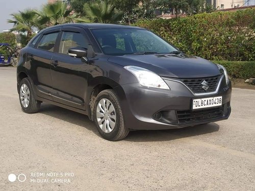 Used 2018 Maruti Baleno low price