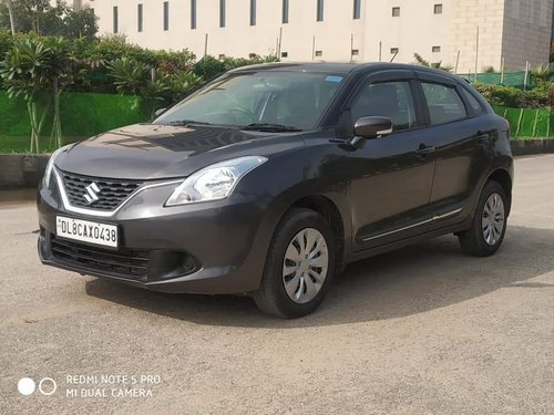 Used 2018 Maruti Baleno low price