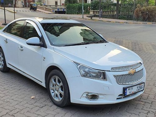 Used 2011 Chevrolet Cruze low price