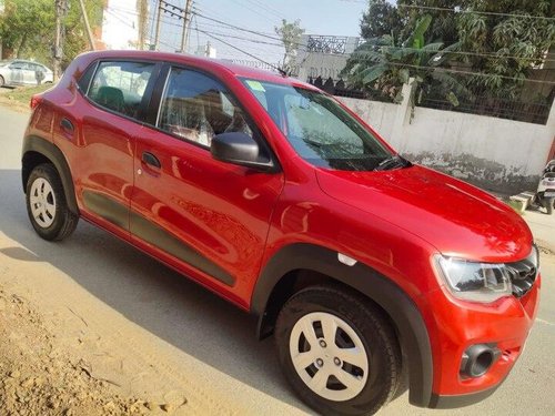 Used 2019 KWID  for sale in Gurgaon