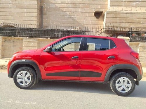 Used 2019 KWID  for sale in Gurgaon