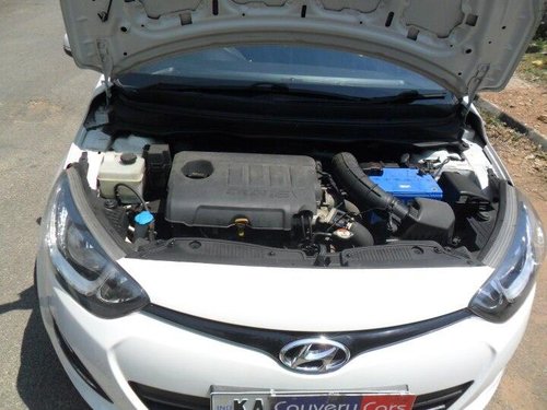 Used 2012 i20 Magna 1.4 CRDi  for sale in Bangalore