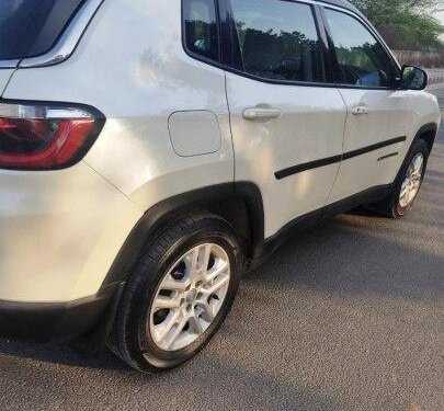 Used 2017 Compass 2.0 Limited  for sale in New Delhi