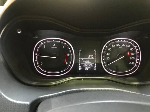 Used 2018 Vitara Brezza ZDi  for sale in Mumbai