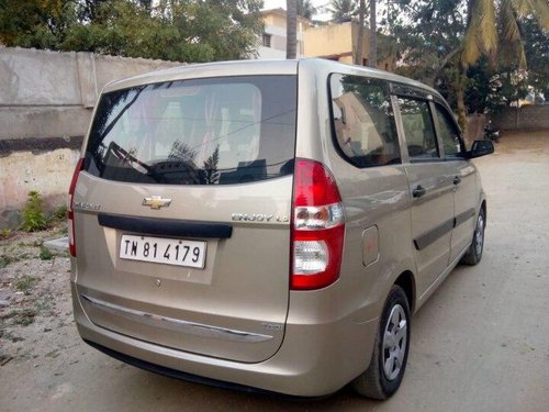 Used 2013 Enjoy TCDi LS 8 Seater  for sale in Coimbatore