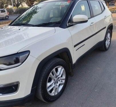 Used 2017 Compass 2.0 Limited  for sale in New Delhi