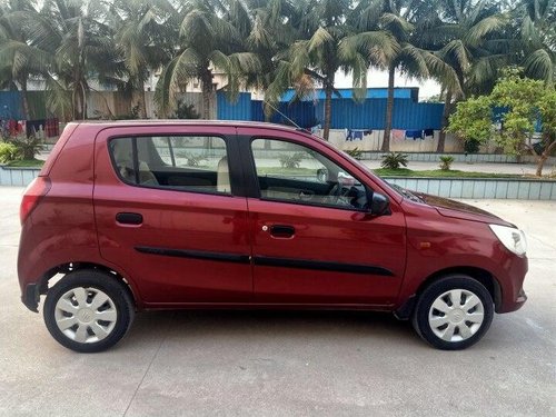 Used 2014 Alto K10 VXI  for sale in Hyderabad