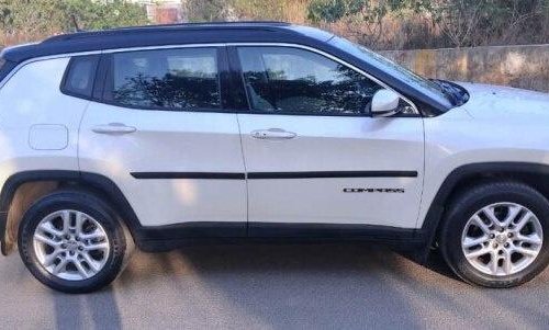 Used 2017 Compass 2.0 Limited  for sale in New Delhi