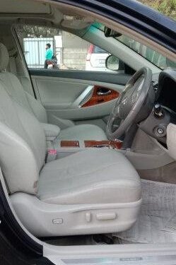 Used 2010 Camry  for sale in Ahmedabad