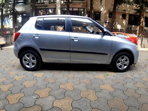 Used 2010 Fabia 1.2 MPI Elegance  for sale in Nashik