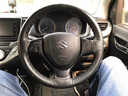 Used 2017 Baleno Delta  for sale in New Delhi