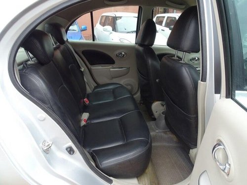 Used 2015 Micra XV CVT  for sale in Kolkata