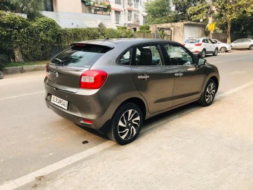 Used 2019 Baleno Zeta  for sale in New Delhi