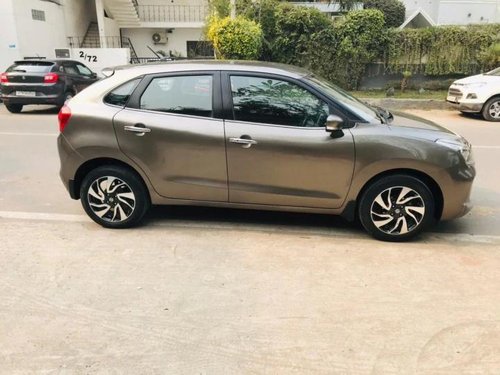 Used 2019 Baleno Zeta  for sale in New Delhi