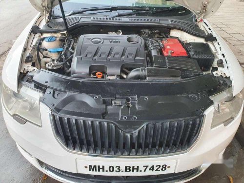 Used 2013 Superb  for sale in Mumbai