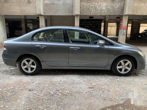 Used 2009 Civic  for sale in Surat