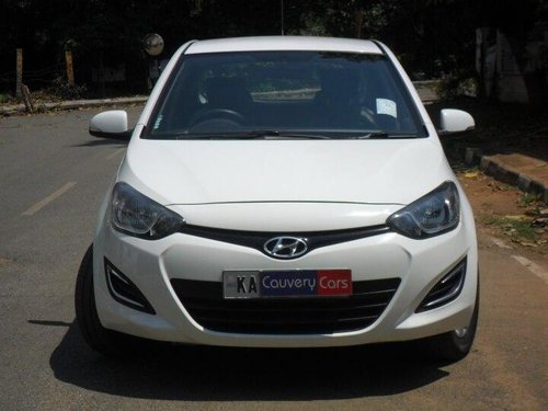 Used 2012 i20 Magna 1.4 CRDi  for sale in Bangalore