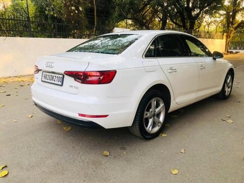 Used 2017 A4 35 TDI Technology  for sale in New Delhi