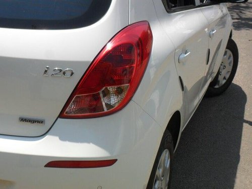 Used 2012 i20 Magna 1.4 CRDi  for sale in Bangalore