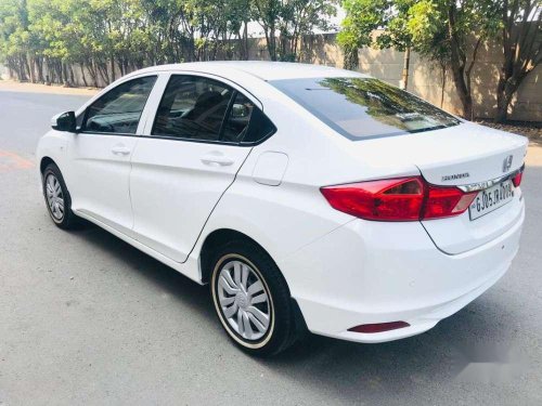 Used 2016 City S  for sale in Surat