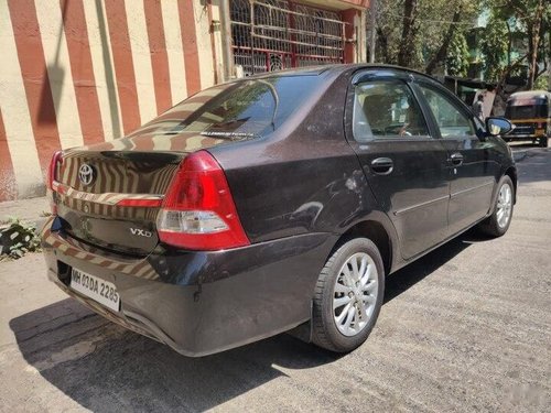 Used 2018 Etios VXD  for sale in Mumbai