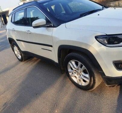 Used 2017 Compass 2.0 Limited  for sale in New Delhi