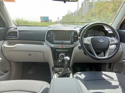 Used 2020 XUV300 W8  for sale in Ahmedabad