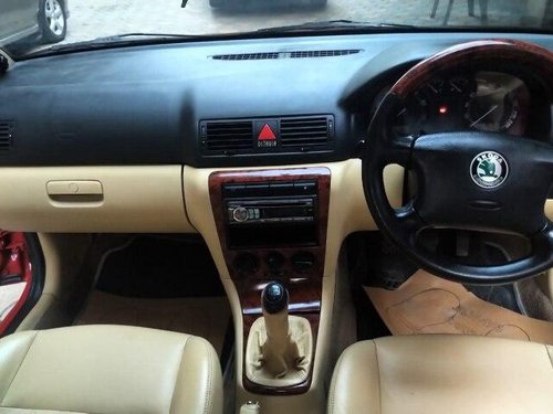 Used 2009 Octavia RS  for sale in Nashik