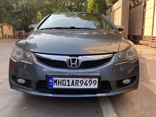 Used 2010 Civic 1.8 V MT  for sale in Mumbai