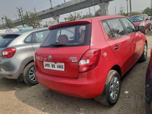 Used 2008 Fabia  for sale in Hyderabad