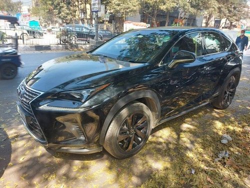 Used 2018 NX  for sale in New Delhi