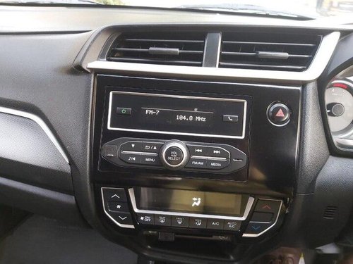 Used 2018 BR-V i-DTEC V MT  for sale in Mumbai