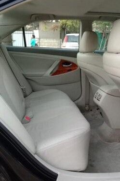 Used 2010 Camry  for sale in Ahmedabad