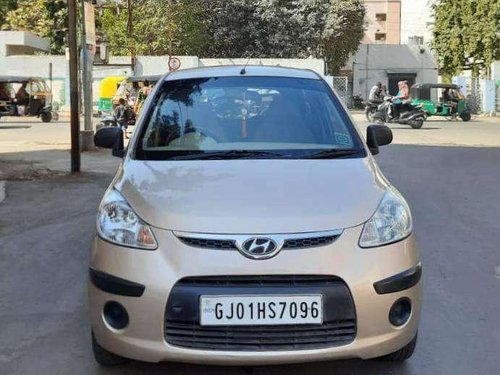 Used 2009 i10 Era 1.1  for sale in Rajkot