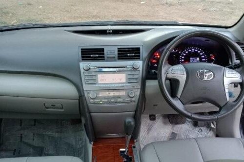 Used 2010 Camry  for sale in Ahmedabad