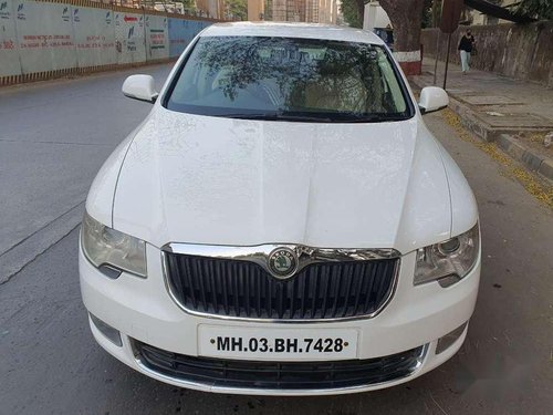 Used 2013 Superb  for sale in Mumbai