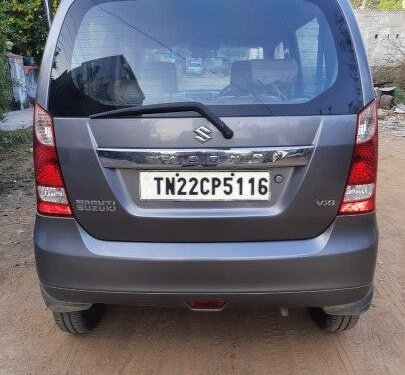 Used 2014 Wagon R VXI  for sale in Chennai