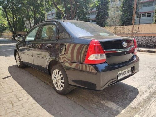 Used 2018 Etios VXD  for sale in Mumbai