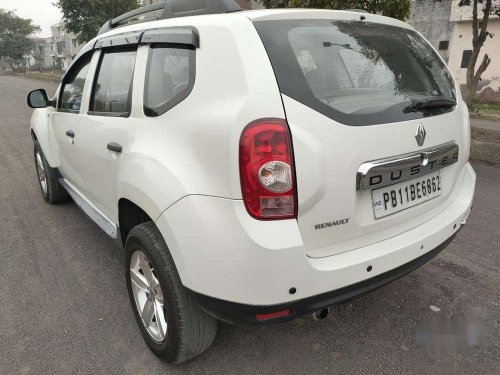 Used 2013 Duster  for sale in Ludhiana