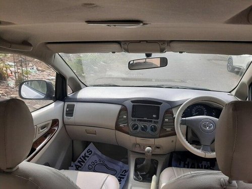 Used 2009 Innova 2.5 VX 8 STR  for sale in Ahmedabad