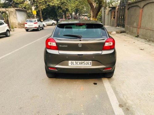 Used 2019 Baleno Zeta  for sale in New Delhi