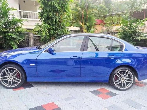 Used 2008 3 Series 320d M Sport  for sale in Palai