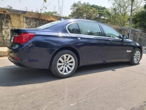 Used 2012 7 Series 2007-2012  for sale in Mumbai