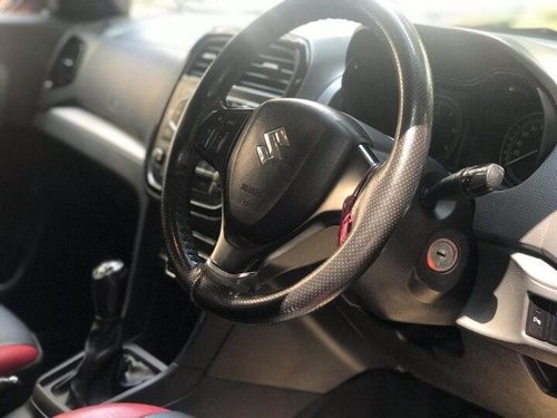 Used 2018 Vitara Brezza ZDi  for sale in Mumbai