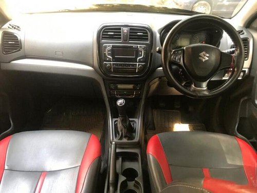 Used 2018 Vitara Brezza ZDi  for sale in Mumbai