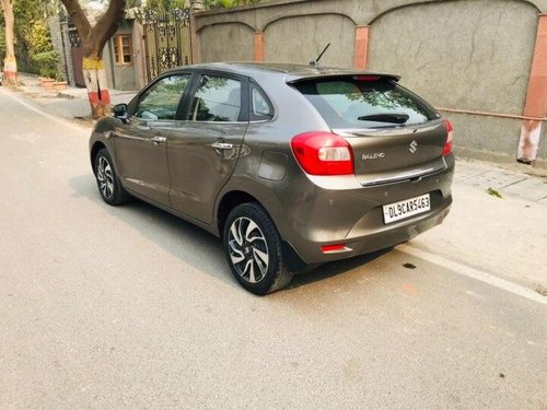 Used 2019 Baleno Zeta  for sale in New Delhi