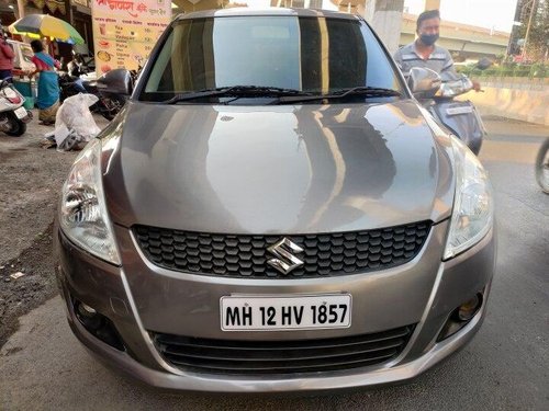 Used 2012 Swift VDI  for sale in Pune